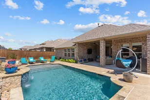 3511 Washington Dr, Melissa, TX 75454 - Photo 1