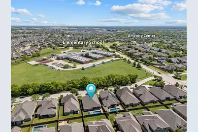 3511 Washington Drive, Melissa, TX 75454 - Photo 3