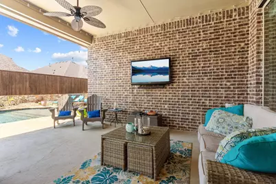 3511 Washington Drive, Melissa, TX 75454 - Photo 21