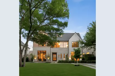 3517 Villanova Street, University Park, TX 75225 - Photo 1