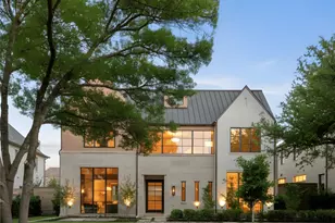 3517 Villanova St, University Park, TX 75225 - Photo 1