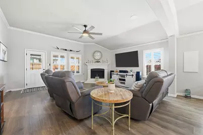 7200 Tesoro Trail, Fort Worth, TX 76131 - Photo 23