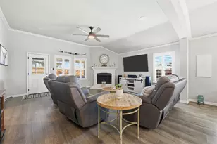 7200 Tesoro Trl, Fort Worth, TX 76131 - Photo 23