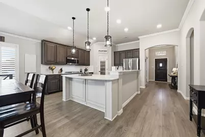 7200 Tesoro Trail, Fort Worth, TX 76131 - Photo 15