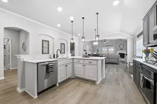 7200 Tesoro Trl, Fort Worth, TX 76131 - Photo 17