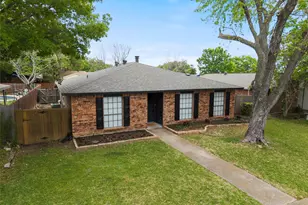 6314 Glenmoor Dr, Garland, TX 75043 - Photo 33
