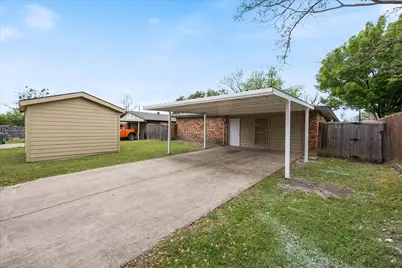 6314 Glenmoor Drive, Garland, TX 75043 - Photo 27