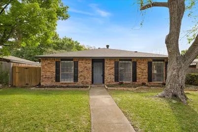 6314 Glenmoor Drive, Garland, TX 75043 - Photo 1