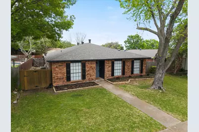 6314 Glenmoor Drive, Garland, TX 75043 - Photo 33
