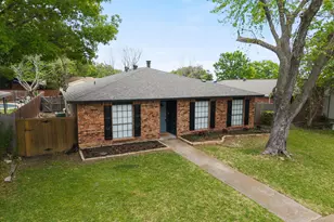 6314 Glenmoor Dr, Garland, TX 75043 - Photo 33