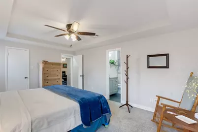 2720 Oak Trail, Carrollton, TX 75007 - Photo 5