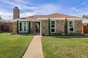 2720 Oak Trail, Carrollton, TX 75007 - Photo 1