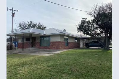 104 County Road 1296, Morgan, TX 76671 - Photo 1