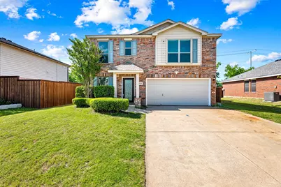 308 Deer Run Drive, Sanger, TX 76266 - Photo 3