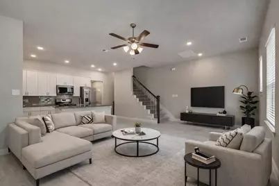 4256 Wetstone Lane, Frisco, TX 75034 - Photo 1