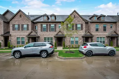 4256 Wetstone Lane, Frisco, TX 75034 - Photo 5