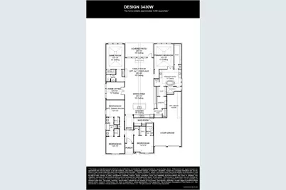 1592 Barberry Boulevard, Haslet, TX 76052 - Photo 3