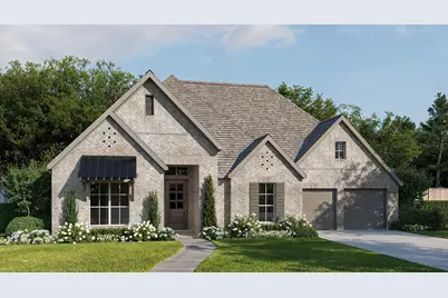 1592 Barberry Boulevard, Haslet, TX 76052 - Photo 5