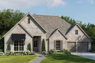 1592 Barberry Blvd, Haslet, TX 76052 - Photo 5