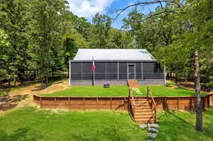 132 King George Rd, Scroggins, TX 75480 - Photo 31