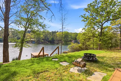 132 King George Road, Scroggins, TX 75480 - Photo 19