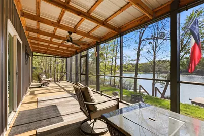 132 King George Road, Scroggins, TX 75480 - Photo 17