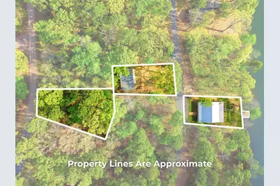 132 King George Road, Scroggins, TX 75480 - Photo 21