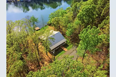 132 King George Road, Scroggins, TX 75480 - Photo 25