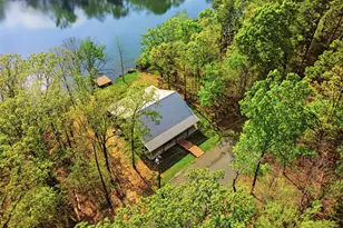 132 King George Rd, Scroggins, TX 75480 - Photo 25