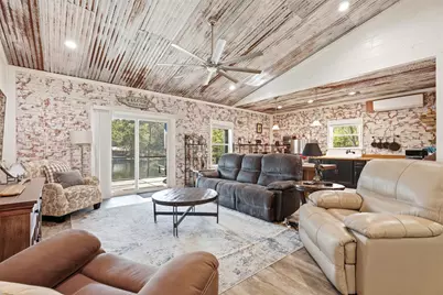 132 King George Road, Scroggins, TX 75480 - Photo 7