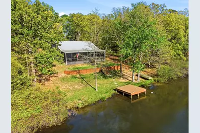 132 King George Road, Scroggins, TX 75480 - Photo 27