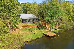 132 King George Rd, Scroggins, TX 75480 - Photo 27