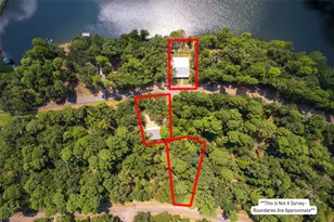 132 King George Rd, Scroggins, TX 75480 - Photo 33