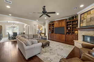 14690 Chapel Rd, Lorena, TX 76655 - Photo 5