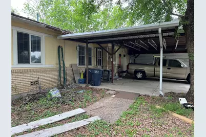 3400 Avenue C, Fort Worth, TX 76105 - Photo 5