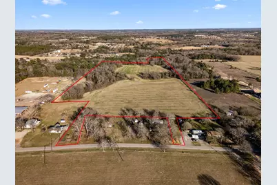 14864 - A Cr 433, Lindale, TX 75771 - Photo 1