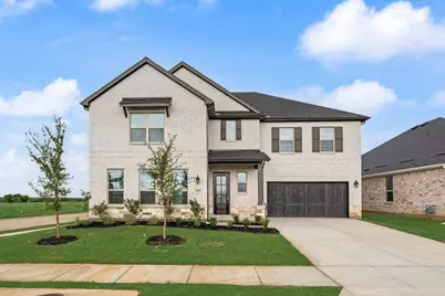 5825 Chidlow Drive, Celina, TX 76227 - Photo 1