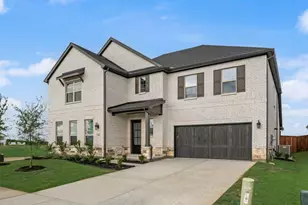 5825 Chidlow Dr, Celina, TX 76227 - Photo 5