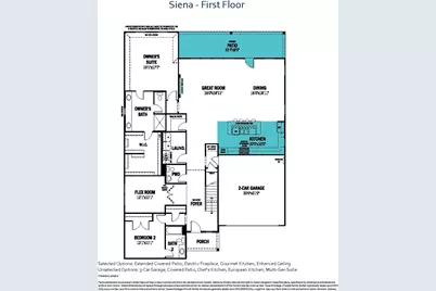 5825 Chidlow Drive, Celina, TX 76227 - Photo 15