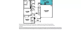 5825 Chidlow Dr, Celina, TX 76227 - Photo 15