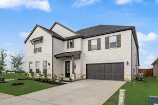 5825 Chidlow Dr, Celina, TX 76227 - Photo 3
