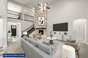 933 Salvation Dr, Wylie, TX 75098 - Photo 7