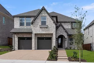 933 Salvation Dr, Wylie, TX 75098 - Photo 3