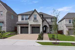 933 Salvation Dr, Wylie, TX 75098 - Photo 1