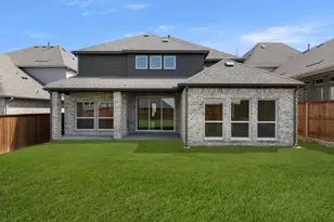 933 Salvation Dr, Wylie, TX 75098 - Photo 9
