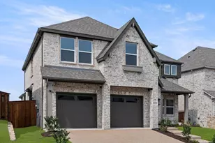 933 Salvation Dr, Wylie, TX 75098 - Photo 5
