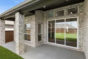 933 Salvation Dr, Wylie, TX 75098 - Photo 5