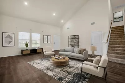 1815 Crimson Avenue, Farmersville, TX 75442 - Photo 7