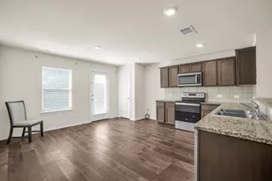 1815 Crimson Ave, Farmersville, TX 75442 - Photo 17