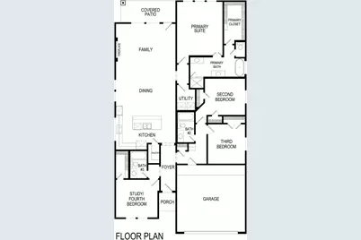 1131 Eclipse Way, Wylie, TX 75098 - Photo 3